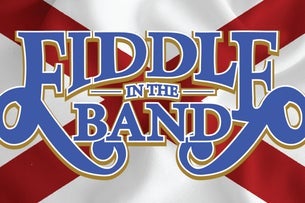 Fiddle In The Band - A Tribute to the Super Group ALABAMA
