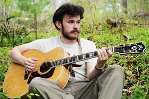 Ethan Regan: I Almost Graduated Tour