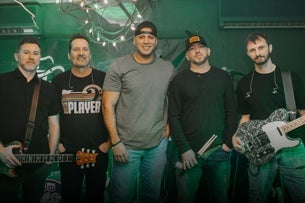 Exit 33:  Josh Cox & The Rattlesnakes, Lima Bean Riot & More!