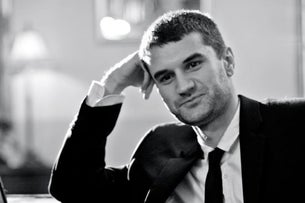 Alex Minasian Quintet