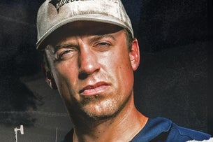 Reed Timmer: Dominate The Storm
