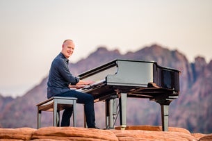 Jon Schmidt of The Piano Guys (Solo Tour)