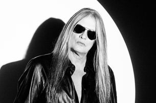 Sebastian Bach