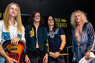 Zoso: the Ultimate Led Zeppelin Experience
