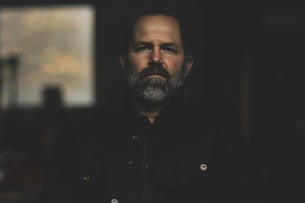 Jeffrey Foucault