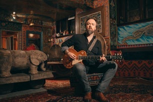 Local Artist Series: The Gravel Project
