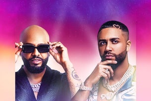 Randy + DJ Adoni