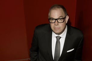 Bill Charlap