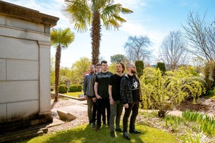 The Halem Albright Band