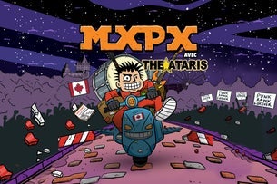 MxPx