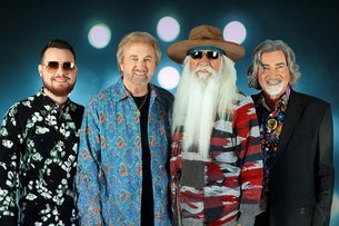 The Oak Ridge Boys