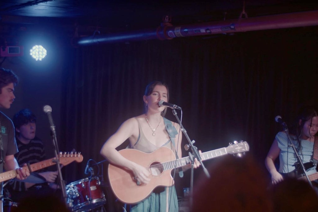 Off Term, Good News!