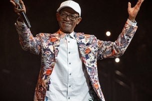 Beres Hammond & Friends featuring Baby Cham