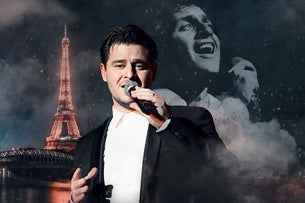 Julien Dassin chante Joe Dassin!