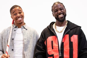 AKtors To Stage Comedy Tour