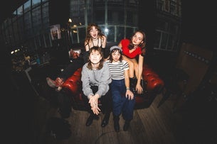 KUTX Presents: Die Spitz
