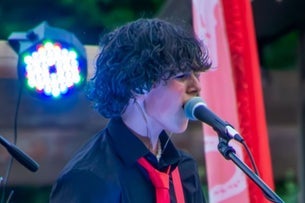 Greener Days Benefit Concert by Fannie Battle