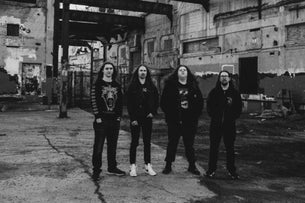 Begravement - Ruin Dweller - Monolith - Descent of Man
