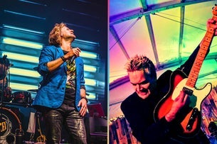 The Reflex - A Tribute to Duran Duran & Zendatta - The Police Tribute