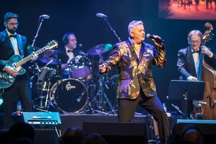 Génération Crooner - Viva Vegas