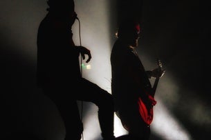 THE CULT & DEATH CULT