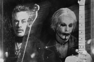 Richie Kotzen + John 5