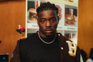 Ray Vaughn: Drive-Thru Dreams Tour
