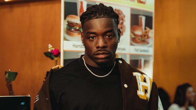 Ray Vaughn: Drive-Thru Dreams Tour