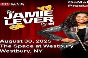 Jamie Lever Live  A Hindi Comedy Extravaganza 
