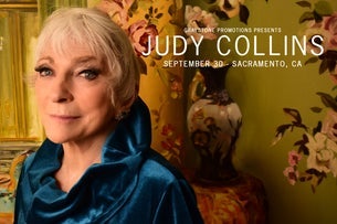 Judy Collins