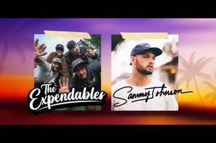 Sammy Johnson & The Expendables