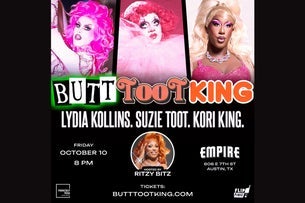 Buttootking