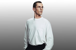 Lost Frequencies