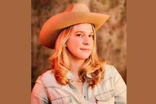Kelsey Waldon - Every Ghost Tour