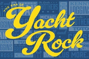 The Black Jacket Symphony Presents The Era of Yacht Rock