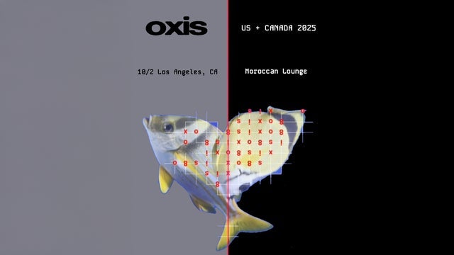 Oxis