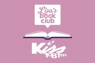 Kiss 108 Lisa's Book Club with Jodi Picoult ( 21+ )