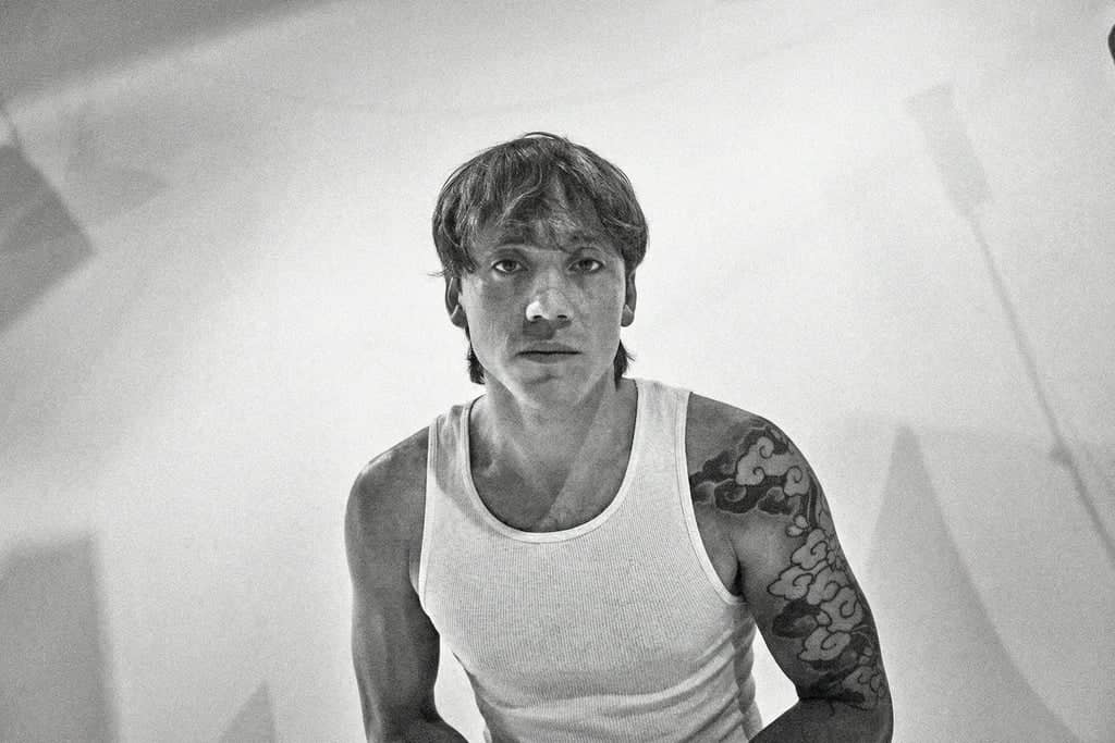 Paulo Londra