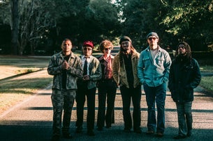 Local Artist Series: Psycodelics
