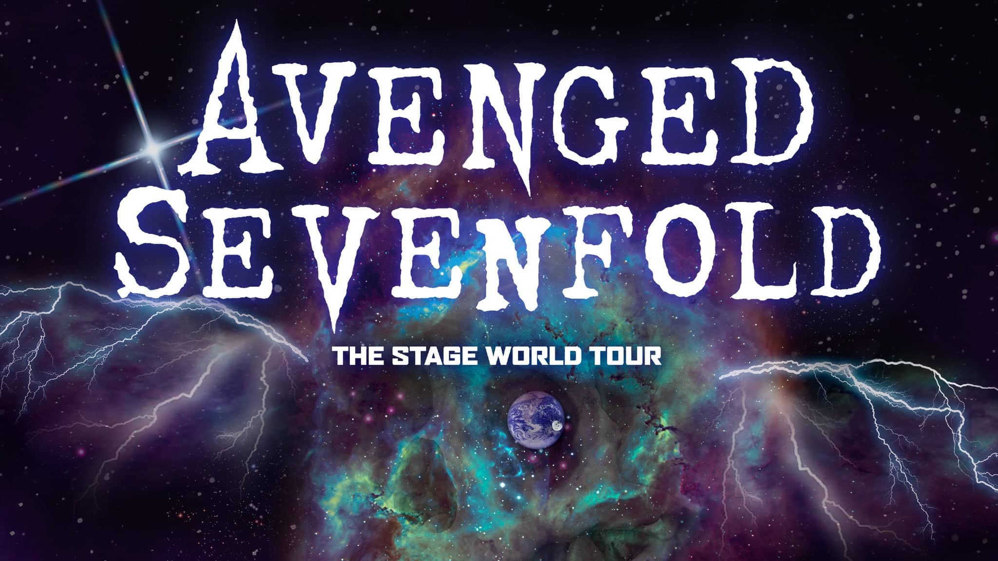 Avenged Sevenfold and Good Charlotte: North American Tour 2026