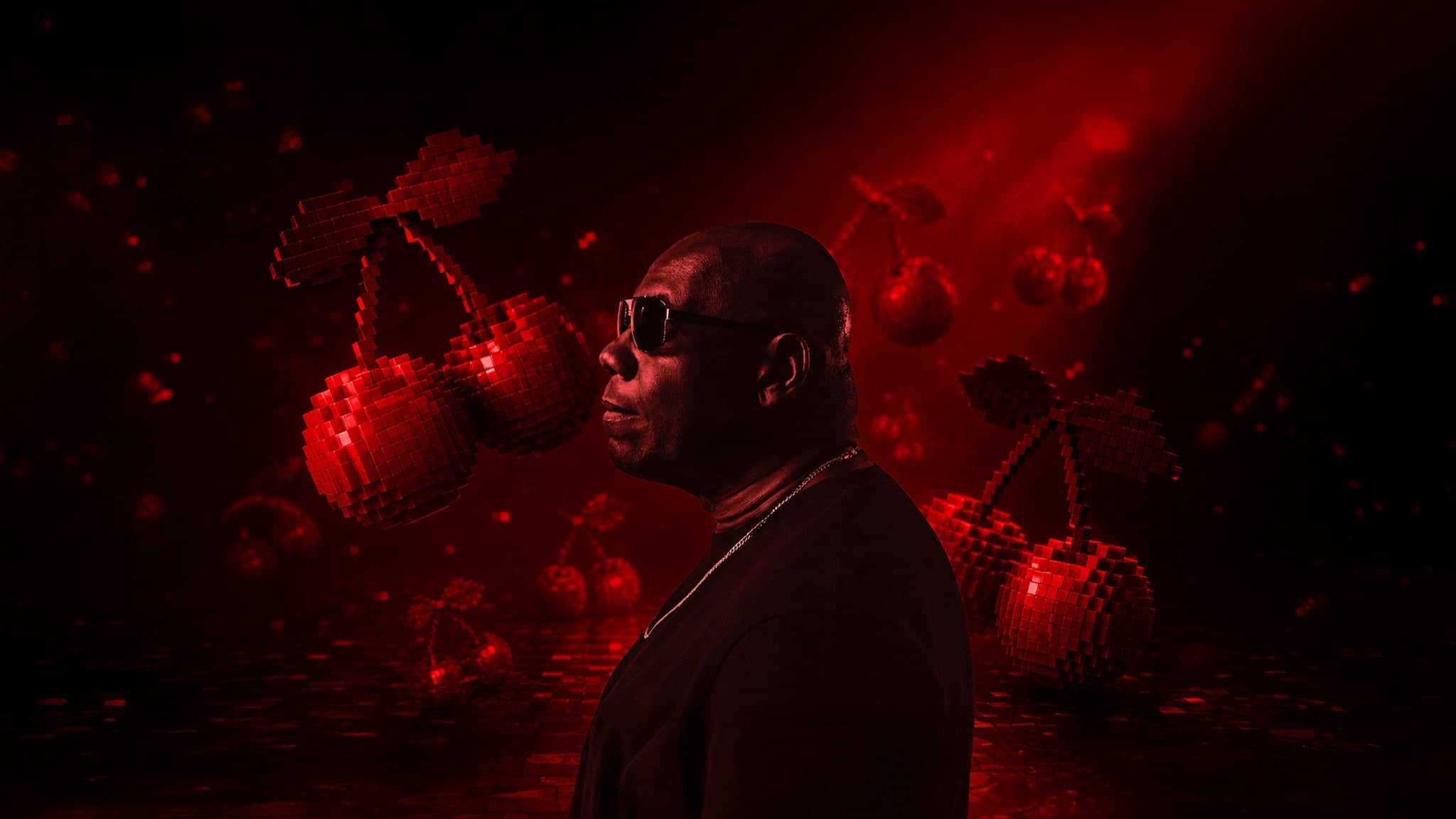 Carl Cox