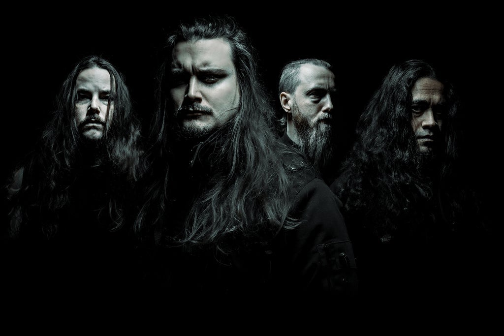 Orbit Culture - Death Above Life North American Tour