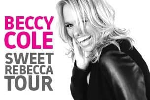 Beccy Cole