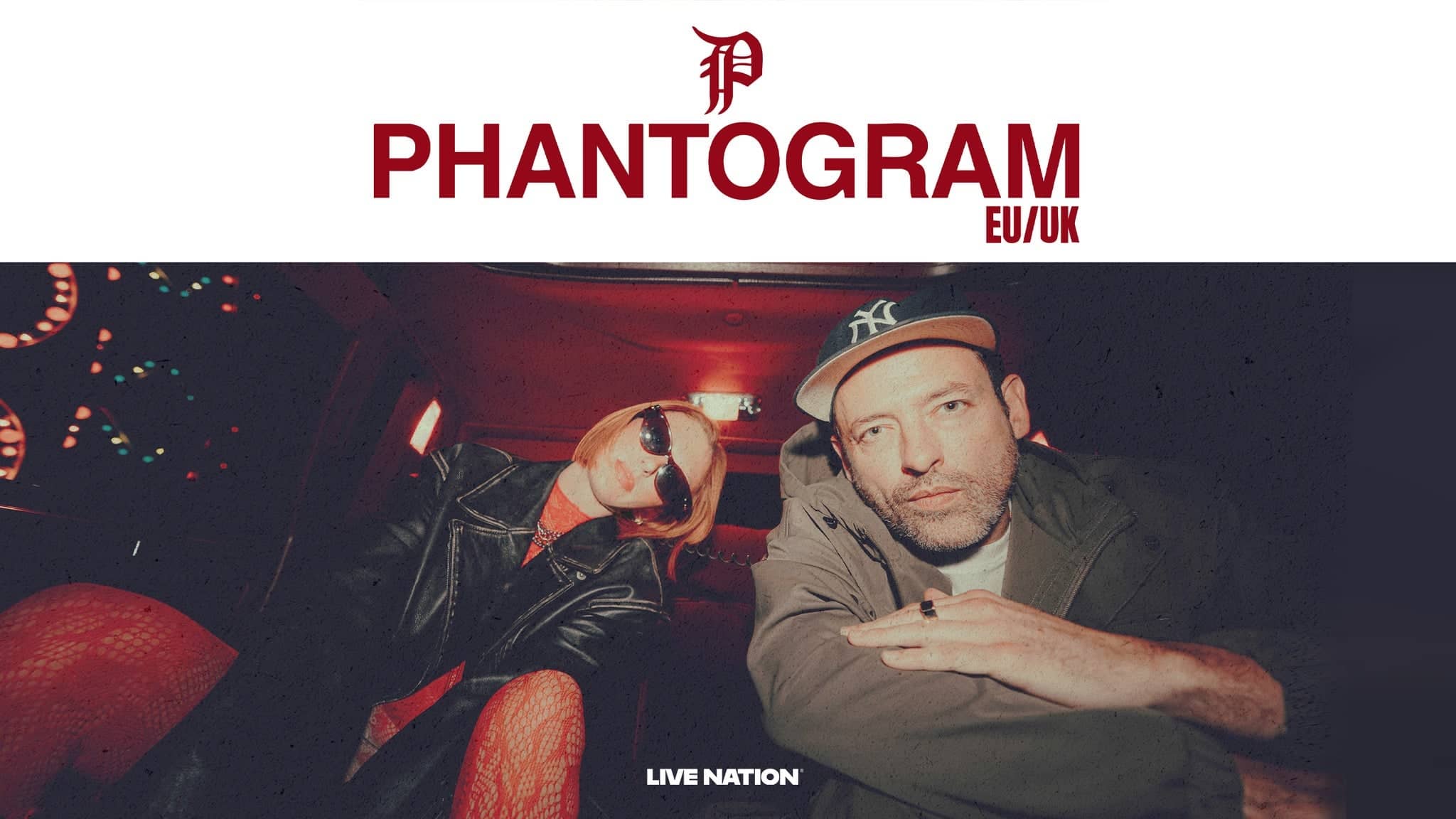Phantogram