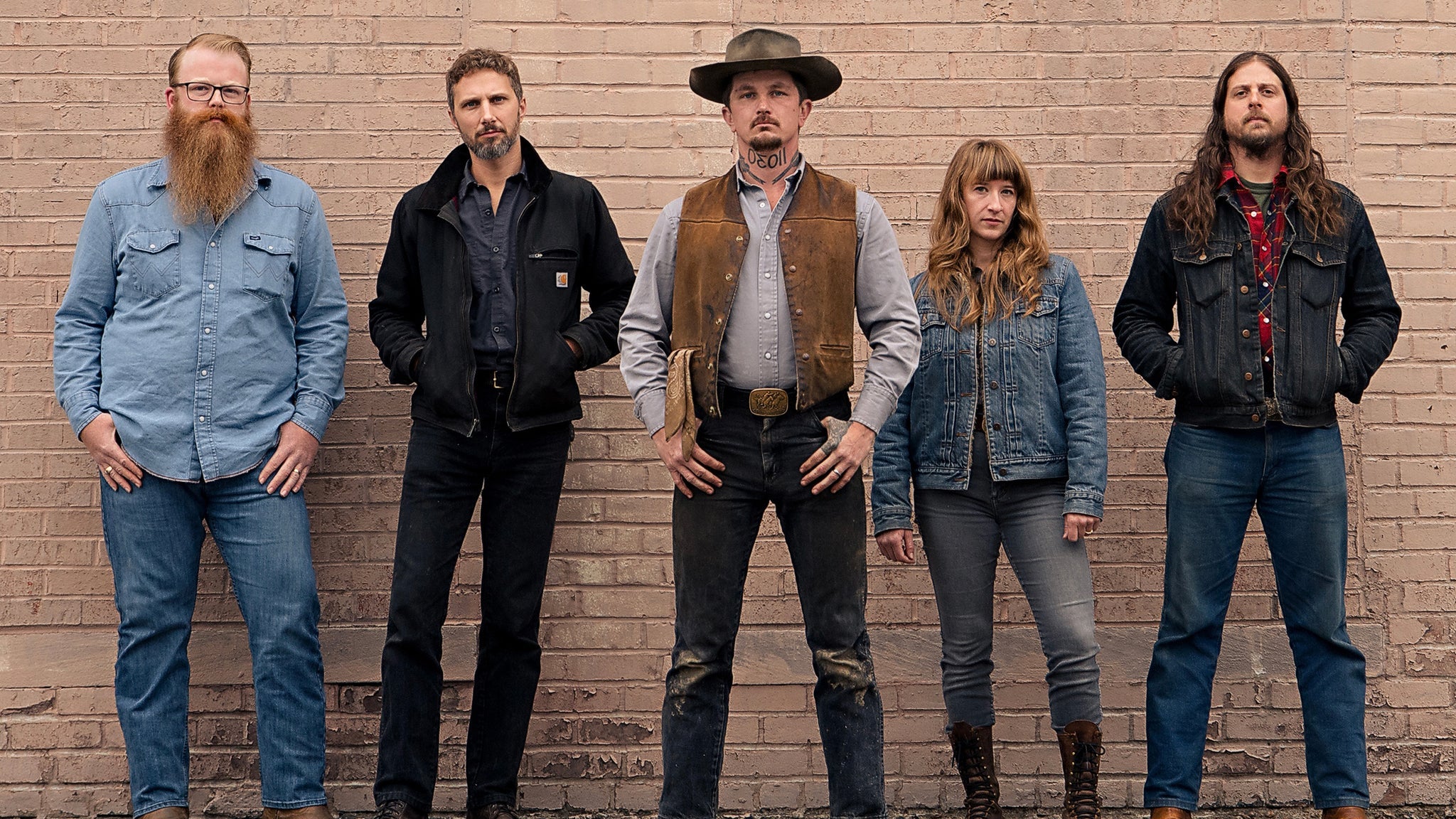 Lost Dog Street Band