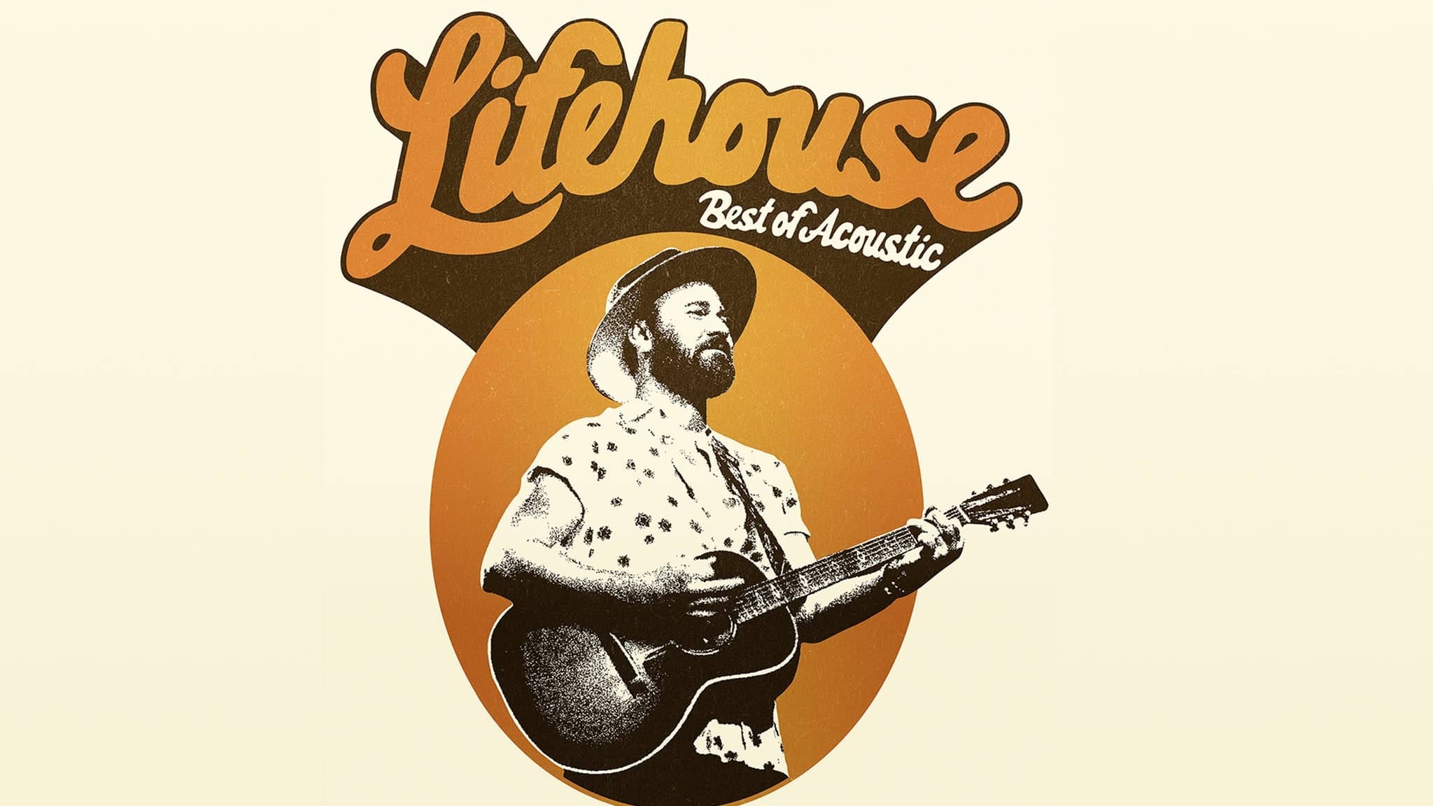 Lifehouse - Best Of Acoustic