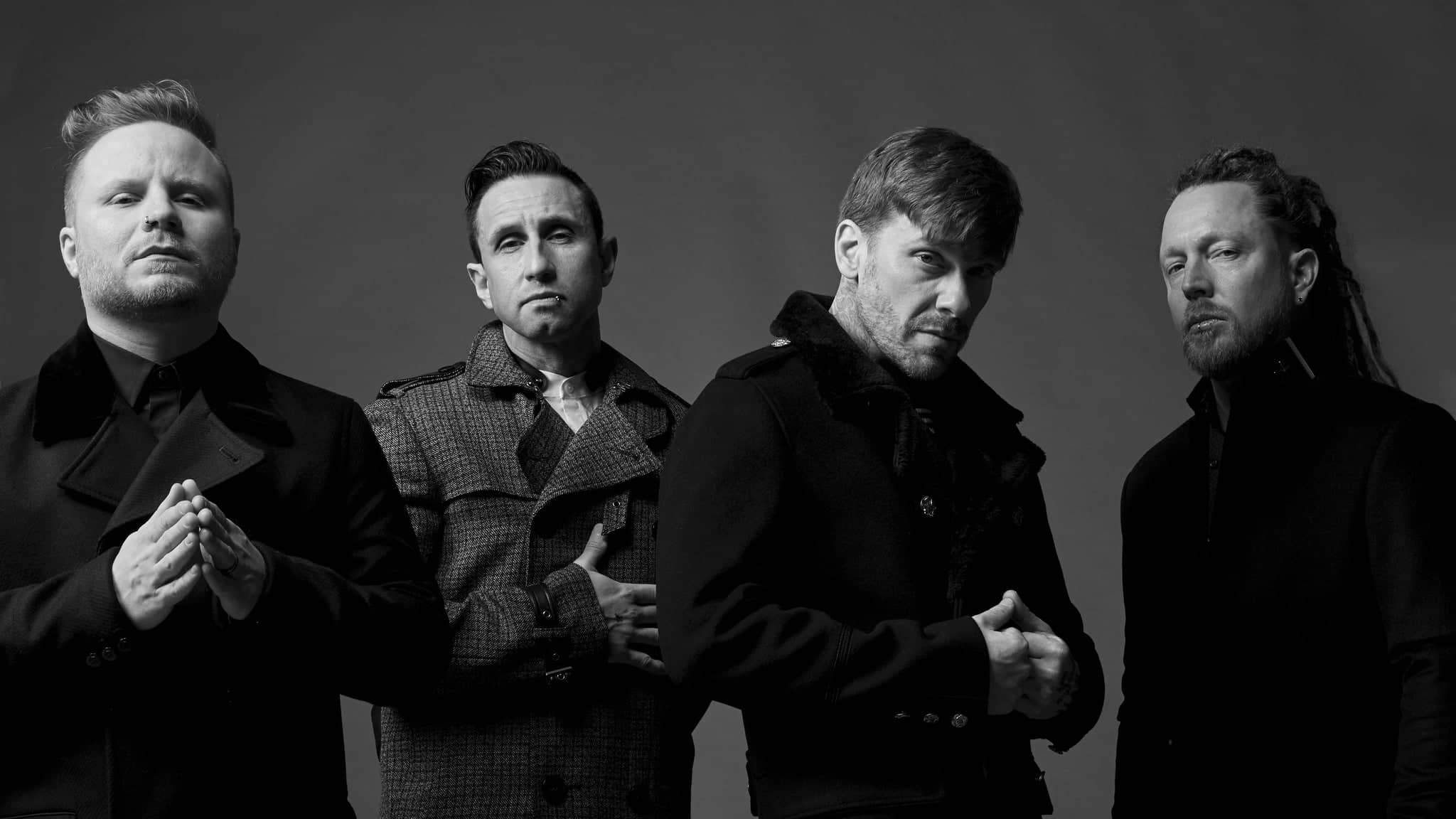 Shinedown