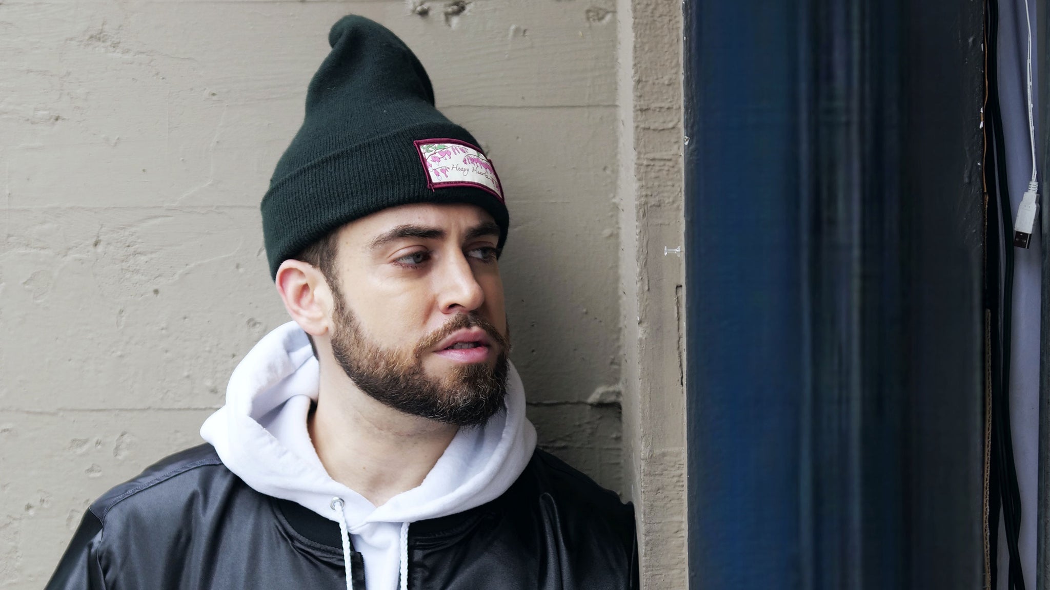 Sam Lachow