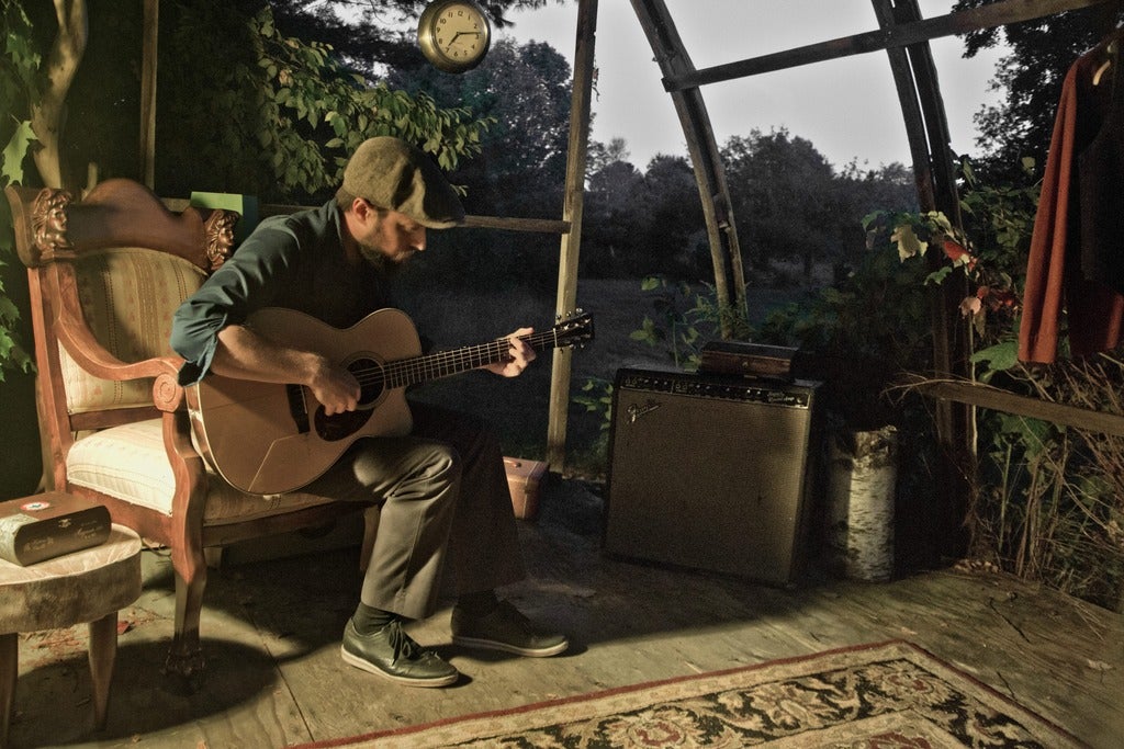 Ryan Montbleau Band (18+)