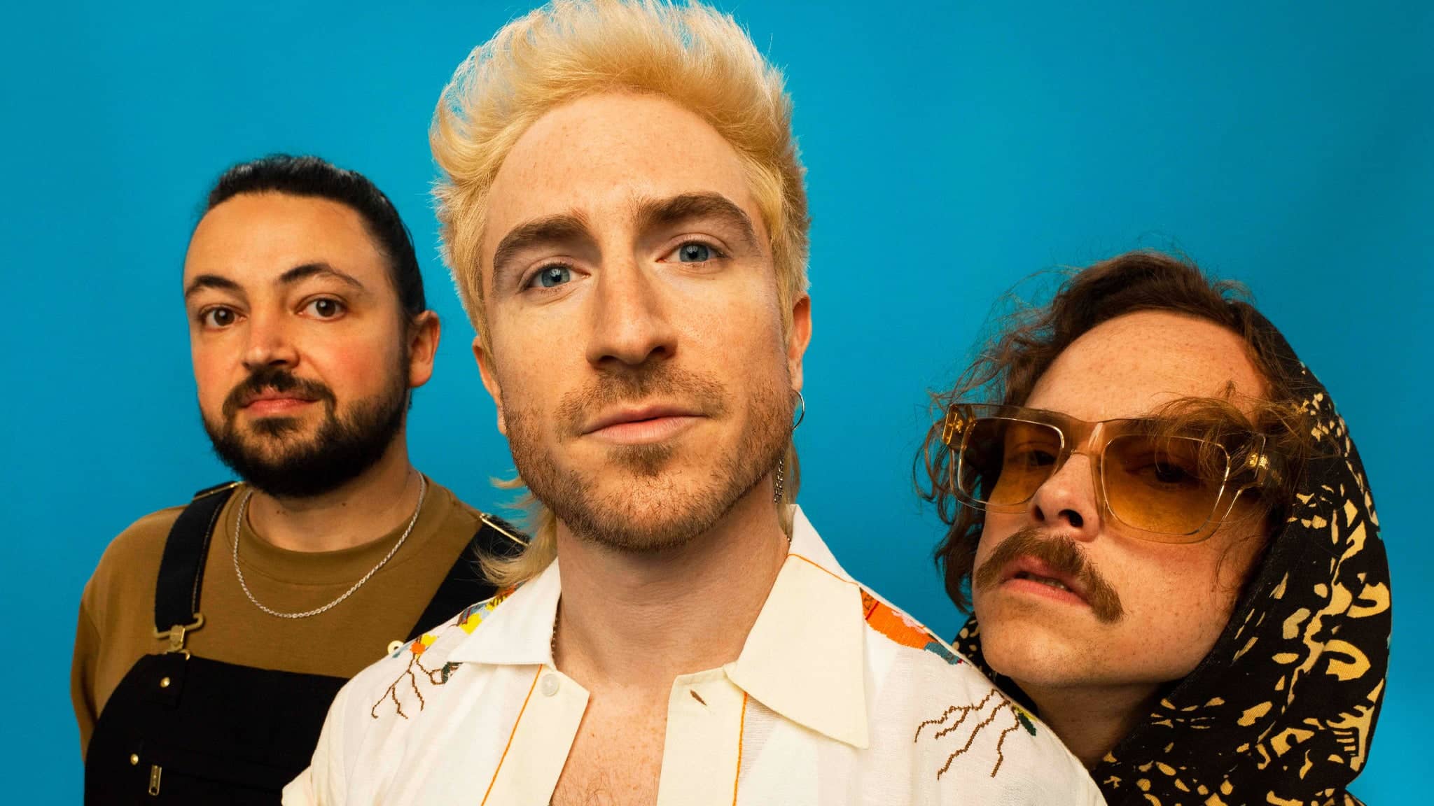 WALK THE MOON